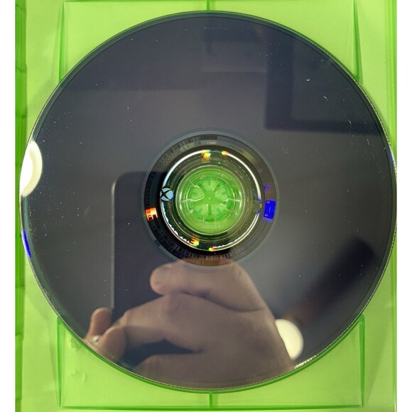 Call of Duty Black Ops 4 Microsoft Xbox One Disc & Case Tested - Picture 5 of 7